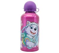 BOUTEILLE EN ALUMINIUM POUR ENFANTS DE 400 ML | PAW PATROL GIRL SKETCH ESSENCE