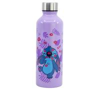 Bouteille en Aluminium Stitch 755Ml