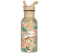 Bouteille en inox gnawy le paresseux 500
