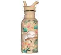 Bouteille en inox gnawy le paresseux 500