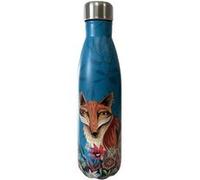 Bouteille en inox isotherme Fox By Allen BLEU G