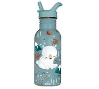 Bouteille en inox munchy l'ours 500 ml