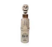 Bouteille en métal - HARRY POTTER - Poussos (Skele Gro) - 330ml - Cylindrique - Enfant