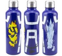 Paladone Bouteille en métal My Hero Academia 450 ml Bleu