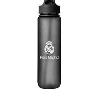 Bouteille en plastique Tritan Real Madrid 1 l Transparent Transparent Taille unique