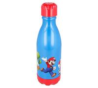 Bouteille en polypropylène pour enfant 560 ml Super Mario