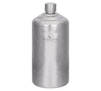 Bouteille en titane ultra-légère de 1000 ml, idéale pour les activités de plein air