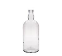 Bouteille en verre 1000 ml 'Aberdeen', ouverture : bouchon en liège