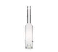 Bouteille en verre 350 ml 'Opera', ouverture : bouchon en liège