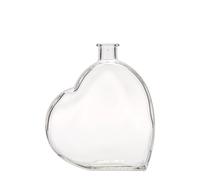 Bouteille en verre 500 ml « Passion », ouverture : bouchon en liège