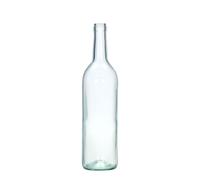 Bouteille en verre 750 ml « Bordeaux Tradition », ouverture : bouchon en liège