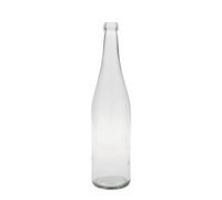 Bouteille en verre de 750 ml 'Weinschlegel', ouverture : PP 28