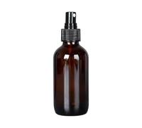 Bouteille En Verre De Protection Légère Avec Couvercles Scellés Plusieurs Styles Pour Mélange D'huiles Essentielles Solution Soins La Peau Pour Pompe À Lotion En Verre Salon