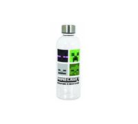 Bouteille En Verre Minecraft