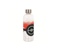 Bouteille En Verre Pokémon (Pokéball)