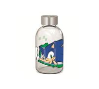 Bouteille En Verre Sonic (Petit Format)