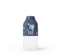 Bouteille enfant 330ml wolf