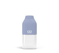 Bouteille enfant 330ml bleu