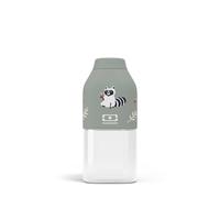 Bouteille enfant 330ml raton laveur