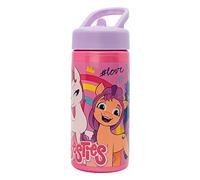 Bouteille Euromic Modèle Euromic - My Little Pony - Water Bottle (088808718-61431) /School/Pink