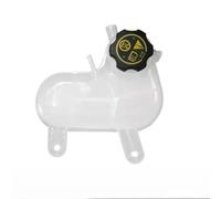 Bouteille Expansion Liquide Compatible Avec C&evrolet Pour Spark 1,4 L 2016 2017 2018 2019 2020 2021 2022 Réservoir Liquide Refroidissement Voiture Bouchon 94511521