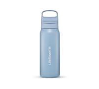 Bouteille filtrante inox LifeStraw Go - 0,53 L