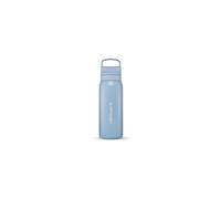 Bouteille filtrante LIFESTRAW LGo Series Stainless Steel Water Filter Bottle 530 ml (Ice) TU