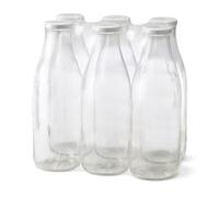 Bouteille Fraîcheur 1 L (Lot De 6)