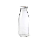 Bouteille fraicheur à visser Le Parfait 0.5 L