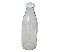 Bouteille fraicheur à visser Le Parfait 1L