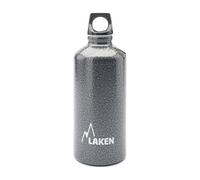 Bot. alu. Futura 0,6 L. granite