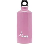 Bouteille Futura de Laken avec bouchon à vis et goulot étroit