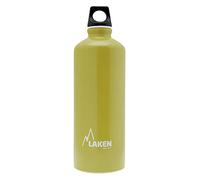 Bouteille Futura de Laken avec bouchon à vis et goulot étroit