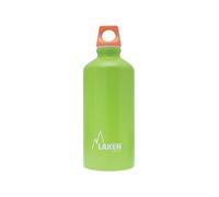 Bouteille Futura de Laken avec bouchon à vis et goulot étroit