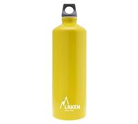 Bouteille Futura de Laken avec bouchon à vis et goulot étroit