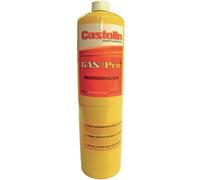 Bouteille Gaz/Pro® pour kit chalumeau CTK 27 CASTOLIN