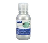 Bouteille Gouache 125 Ml Argent