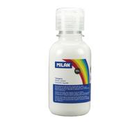 Bouteille Gouache 125 Ml Blanc