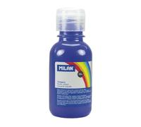 Bouteille Gouache 125 Ml Bleu Outremer