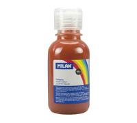 Bouteille Gouache 125 Ml Marron