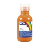 Bouteille Gouache 125 Ml Orange