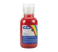 Bouteille Gouache 125 Ml Vermillon