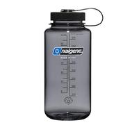 Bouteille Grande Ouverture-1L-Gray/Black