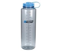 Bouteille grande ouverture Nalgene 48oz Silo (Grey Sustain) TU