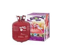 bouteille hélium 0.36m3 50 ballons - ptitclown 36250xl