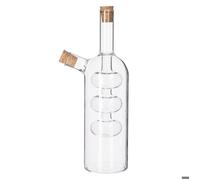 Bouteille huile/vinaigre verre 0,29L - 5 five simply smart
