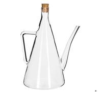 Bouteille huile/vinaigre verre 0,51L - 5five