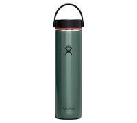 Bouteille Hydro Flask 24 oz LIGHTWEIGHT WIDE FLEX CAP B Uni, motif serpent