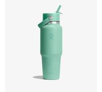 Hydro Flask – Gourde Hydration Travel Bottle avec bouchon Flex Straw 945 ml Vert