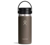 Bouteille Hydro Flask Coffee Wide Mouth avec Flex Sip Lid 473 ml bécasseau